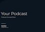 assist you to plan out your podcast  private coaching
